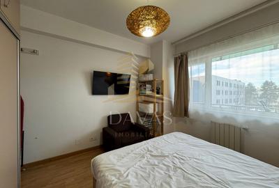 Apartament 3 camere semidecomandat 57mp|Viva City|Terasa 15mp|Boxa | P.Subterana - 5