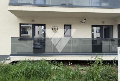 Apartament 2 camere la parter pretabil spatiu comercial - 1