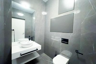 Apartament cu 2 camere de inchiriat One Rahmaninov - 12