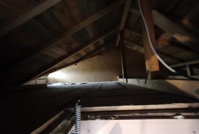 DUPLEX 3 CAMERE , 2 bai, zona Miroslava-Balciu - 12