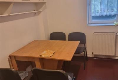 Apartament 3 camere et.1,  central-Zona Bancilor - 14