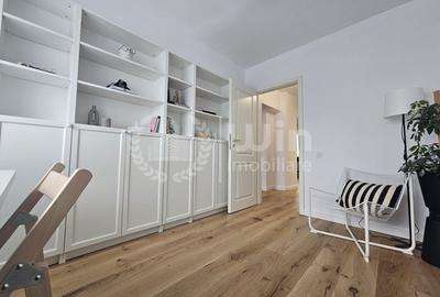Apartament 3 camere ultrafinisat | 65mp util | Balcon | Manastur! - 6