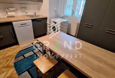 Apartament Renovat | 2 Camere | Balcon Inchis | Manastur/Calea Manastur - 13