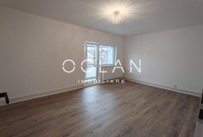 Apartament cu 3 camere decomandat în Ștrand