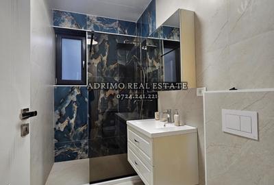 LUX! PRIMUL CHIRIAS - Ap2cam - Parcare Privata - Bloc Nou - Campus - 550 euro - 7