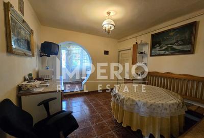 Casa individuala cu teren 355m! - 7