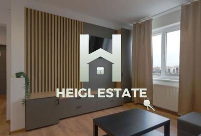 Apartament modern cu 3 camere in zona Iosefin - 1