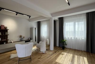 4 camere de inchiriat | IANCU NICOLAE | TIP DUPLEX - 3
