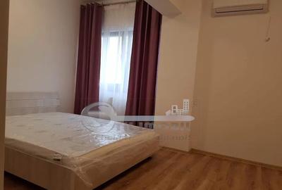 Apartament 2 Camere Decomandat cu Parcare, Dressing și Boxă – River’s - 1