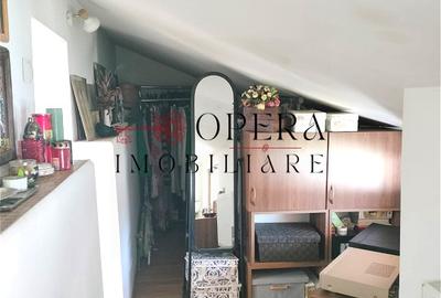 Proprietate unica de vanzare! Casa tip duplex in centrul orasului Iasi - 14