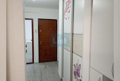 APARTAMENT 2 CAMERE DECOMANDAT, ET.2 - 4