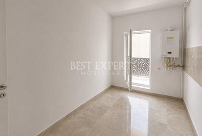 Apartament 3 camere| Compartimentare excelenta |2 balcoane| Incalzire pardoseala - 8