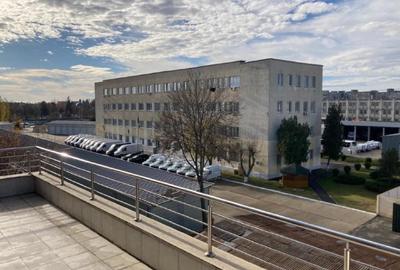 Particular inchiriez apartament lux zona centrala - 10