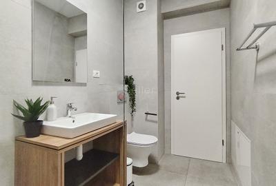 Apartament Mobilat- Zona Rezidentiala De Interes - 4