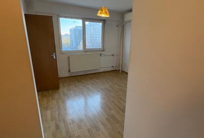 Garsoniera Tei - bloc anvelopat - se poate lua credit - negociabil - 1