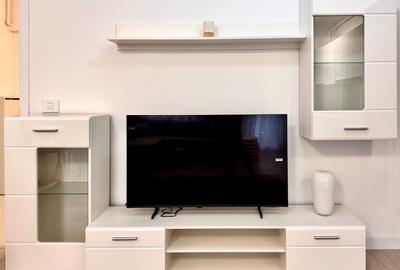 Apartament 2 camere + Parcare, Nord, Rond Omv, Ivory, Pipera - 6
