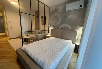 Studio , Metrou Victoriei, Bloc nou , Prima Inchiriere - 2