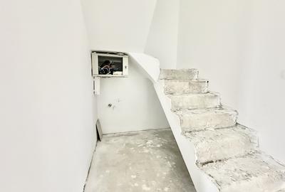 Duplex cu 4 camere si 2 bai - 400 mp de teren - Mosnita - 7