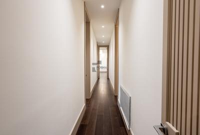 Floreasca Ultra-Lux — Penthouse 278 mp - 21