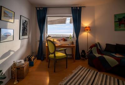 ULTRACENTRAL | 2 CAMERE | BLOCUL CREION | VEDERE LA MARE - 9