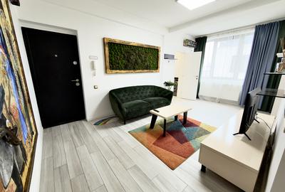 Apartament 2cam MODERN, Centrala Proprie - Dorobanti | Floreasca - 2