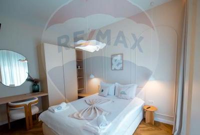 De vânzare Aparthotel, 8 apartamente cu piscina si SPA,  Ultracentral - 41