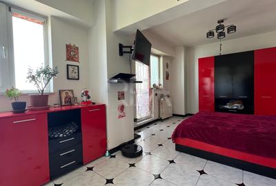 Apartament 3 camere cu vedere panoramică spre Cotroceni | Șos. Panduri | etaj 5 - 5