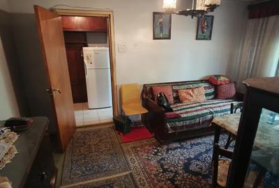 Vanzare apartament doua camere Militari Lujerului - 1