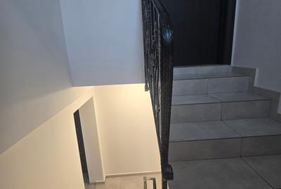 Casă spațioasă P+1+M în Chiajna | Terasă acoperită, garaj,beci | Mobilată Utilat - 40