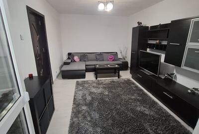 Apartament 2 camere, decomandat, 60 mp, balcon, ac, metrou, Dristor - 3