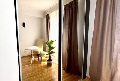 Apartament cu 3 Camere Herastrau / Terasă Generoasă - 9