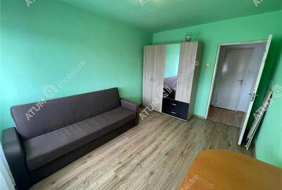 Apartament 2 camere balcon zona Mihai Viteazu din Sibiu - 4