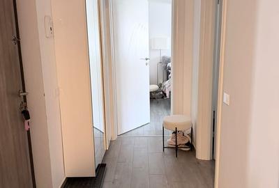 Apartament 2 camere,suprafata generoasa,mobilat si utilat - 19