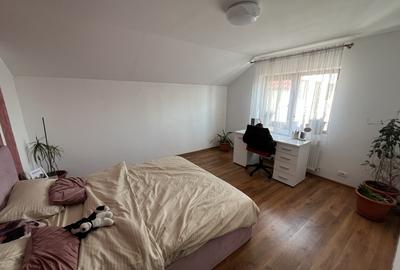 Exclusivitate! Vila P+M, 5 camere, mobilata utilata, Valu lui Traian! - 9