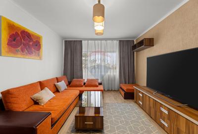 Apartament modern cu 2 camere - Malul Mureșului - 2