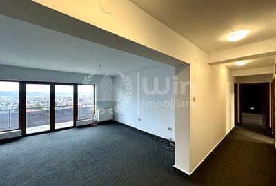 Apartament 3 camere | 135mp | Bloc Nou | Parcare | Andrei Muresanu - 2