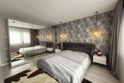 Mobexpert Homes - Vila in apropiere de Scoala Americana - 9