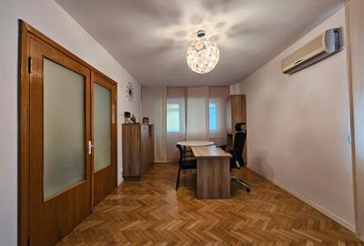 Calea Dorobanti - vanzare apartament cochet 3 camere decomandate ! 84mp! - 5