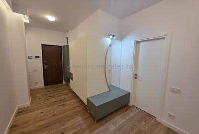 HERASTRAU NORDULUI DE INCHIRIAT APARTAMENT 4 CAMERE LUX | LOC PARCARE - 15
