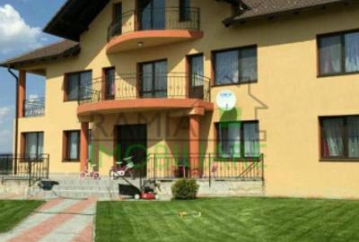 Casa de inchiriat Brasov-Sanpetru - 1