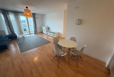 Apartament 2 camere - Complex Metropolis Residence - 4