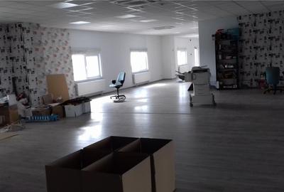 Spatiu comercial de vanzare Centura Est / Splaiul Unirii - 5