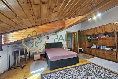 Apartament 3 camere de vanzare, zona centrala, langa Parcul Sub Arini - 7