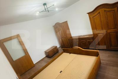 Apartament 3 camere - 99 mp , zona Spitalul Judetean - 8