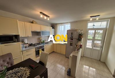 1/2 Duplex, 3 Camere, 126 mp, P+M, Zona Centru - 4