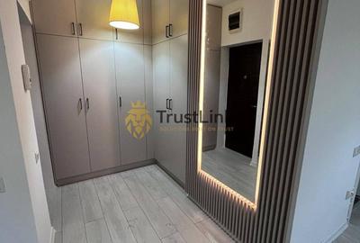 Apartament 2 camere + terasă 50 mp mobilat  5 min metrou 1 Decembrie - 1