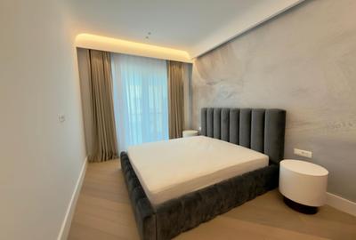 Penthouse 4 camere - Iancu Nicolae - 2 locuri de parcare - 9