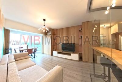 2 camere - GranVia Lake View - vedere lac - modern