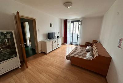 Apartament 2 camere Titan – etaj 3/4 - 4