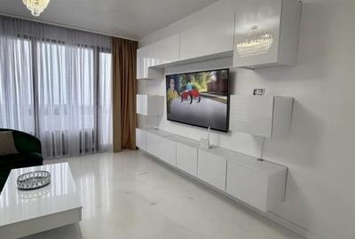 Duplex ultrafinisat de inchiriat zona Pargul Poligon,130 mp utili - 6